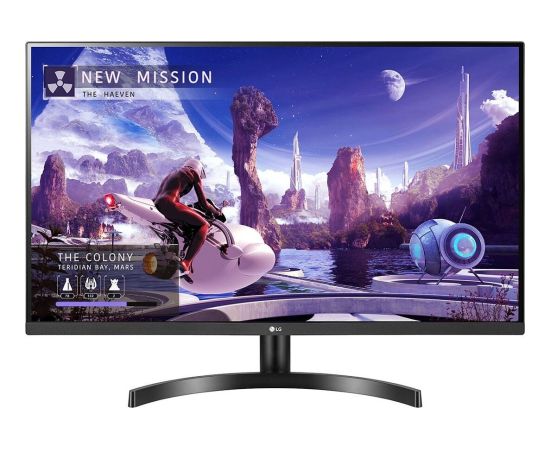 Monitor LG 32QN600P-B