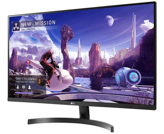 Monitor LG 32QN600P-B