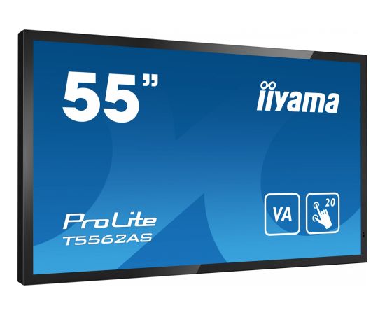 Monitor iiyama ProLite T5562AS-B1