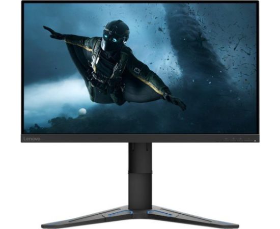 Monitor Lenovo G27qe-20 (66E1GAR1EU)