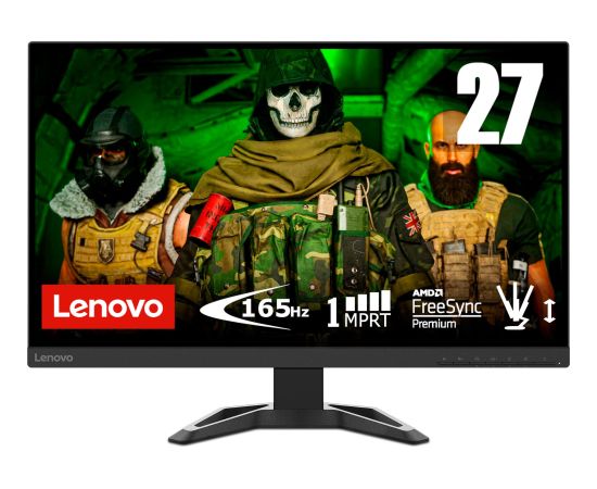 Monitor Lenovo G27-30 (66E7GAC2EU)