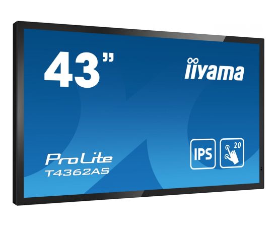 Monitor iiyama ProLite T4362AS-B1