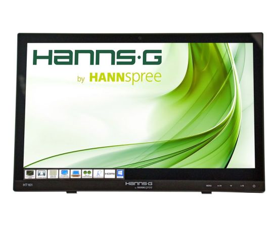 Monitor Hannspree HT161HNB