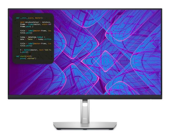 Monitor Dell P2723QE (210-BDFZ/5Y)