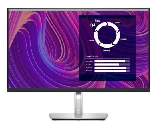 Monitor Dell P2723D (210-BDDX/5Y)