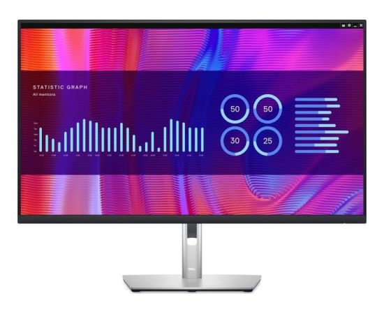 Monitor Dell P3223DE (210-BDGB/5Y)