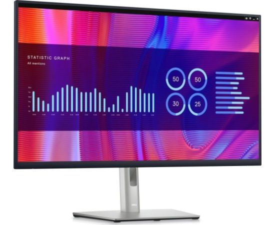 Monitor Dell P3223DE (210-BDGB/5Y)