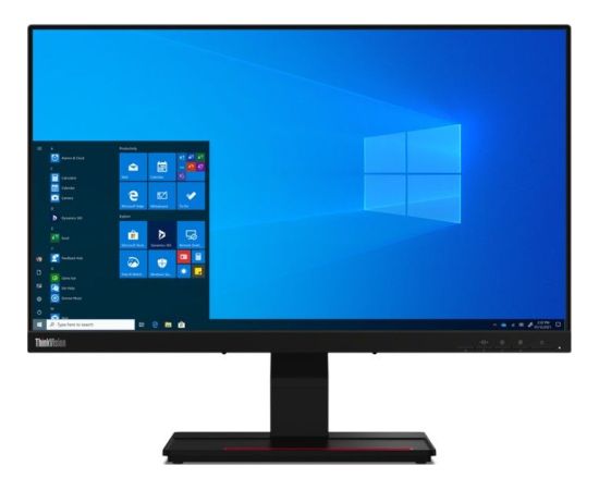 Monitor Lenovo ThinkVision T24t-20 (62C5GAT1EU)