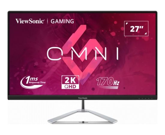 Monitor ViewSonic VX2780-2K