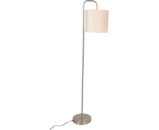 Stāvlampa HAYDEN H138cm, bēša