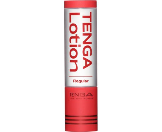 Tenga Hole Lotion лубрикант (170 мл) [ Regular ]