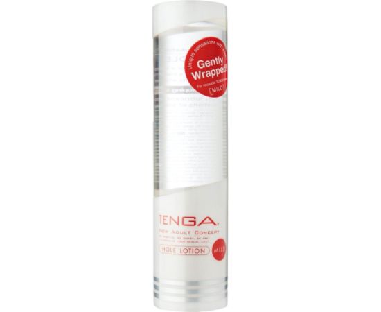 Tenga Hole Lotion лубрикант (170 мл) [ Regular ]