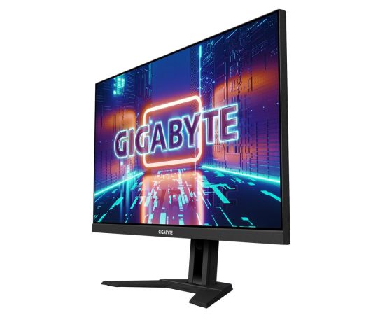 Gigabyte Gaming Monitor M28U-EK 28 ", UHD, 3840 x 2160 pixels, 1 x Audio Out, 144 Hz, HDMI ports quantity 2