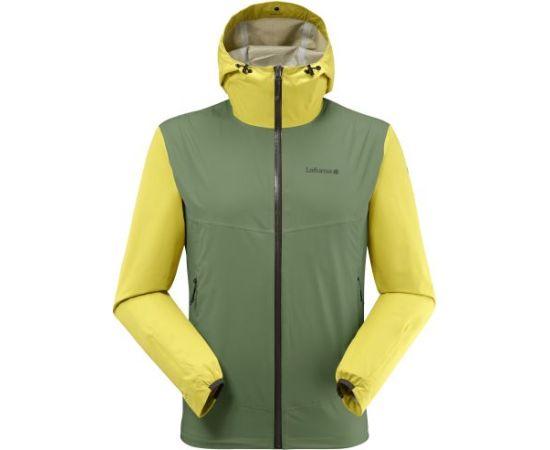 Lafuma Active 2.5L JKT / Gaiši brūna / XL