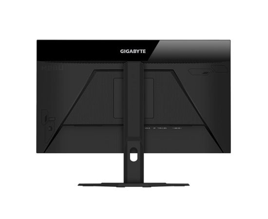 Gigabyte Gaming Monitor M28U-EK 28 ", UHD, 3840 x 2160 pixels, 1 x Audio Out, 144 Hz, HDMI ports quantity 2