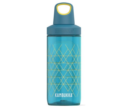 Kambukka Reno Man for President - water bottle, 500 ml