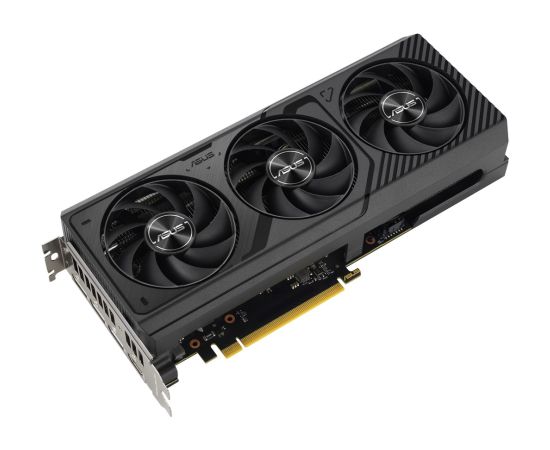 ASUS Prime -RTX4070S-O12G NVIDIA GeForce RTX 4070 SUPER 12 GB GDDR6X