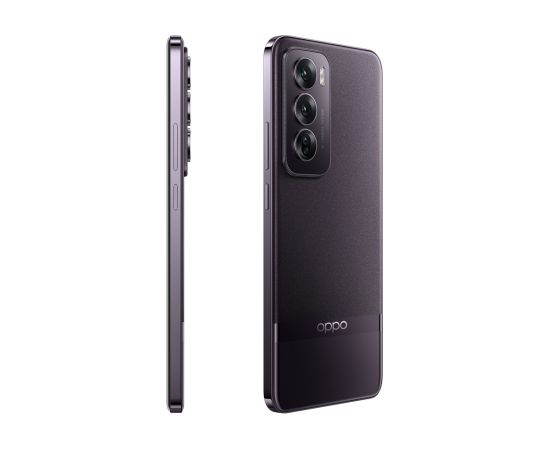 OPPO Reno12 Pro 17 cm (6.7") Dual SIM Android 14 5G USB Type-C 12 GB 512 GB 5000 mAh Black