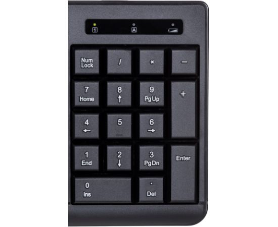 Activejet USB keyboard K-3803S