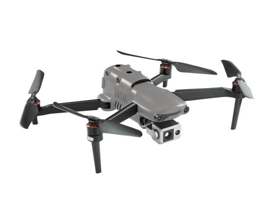 Autel Dron EVO II Dual 640T Enterprise Rugged Bundle V3 / Grey