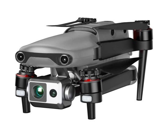 Autel Dron EVO II Dual 640T Enterprise Rugged Bundle V3 / Grey