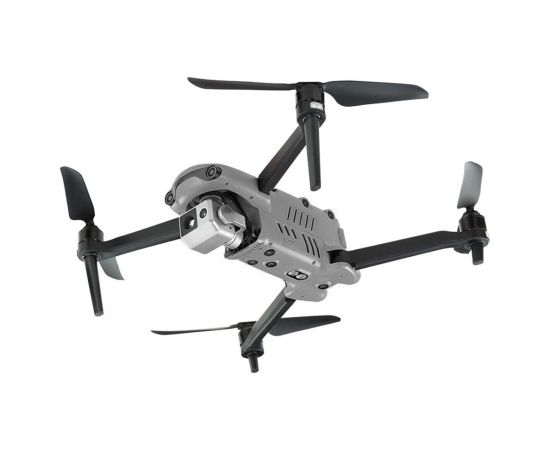 Autel Dron EVO II Dual 640T Enterprise Rugged Bundle V3 / Grey