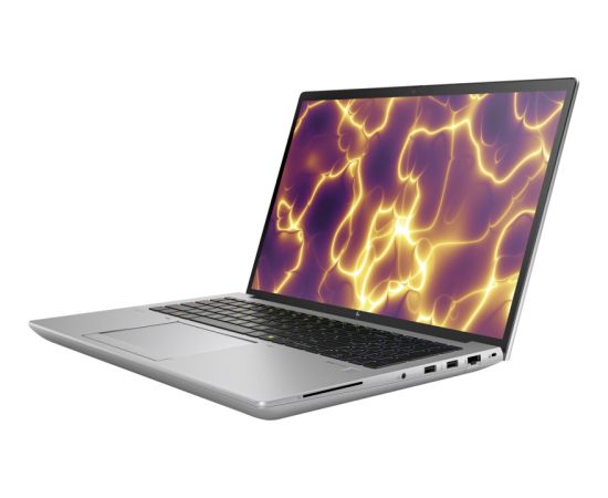 HP ZBook Fury 16 G11 - i7-14700HX, 32GB, 1TB SSD, Quadro RTX 3500 Ada 12GB, 16 WUXGA 400-nit AG, WWAN-ready, FPR, US backlit keyboard, 95Wh, Win 11 Pro, 3 years   98K28ET#B1R