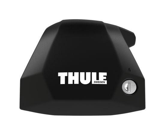 Thule Edge Fixpoint foot for vehicles 4-pack black