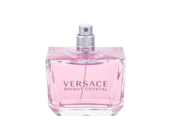 Versace Tester Bright Crystal 90ml