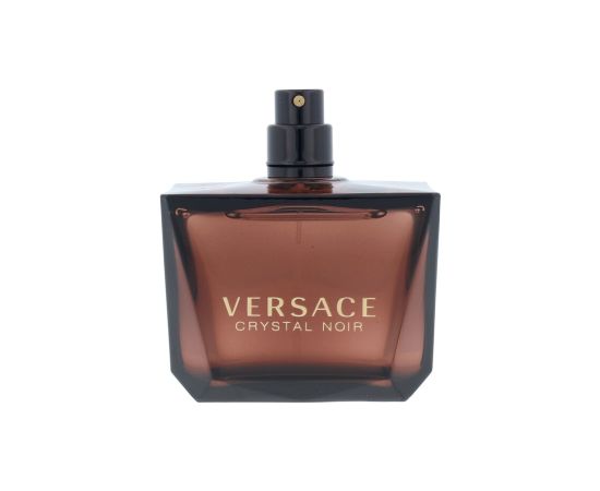 Versace Tester Crystal Noir 90ml