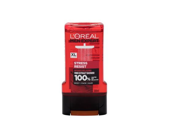 L'oreal Men Expert / Stress Resist 300ml