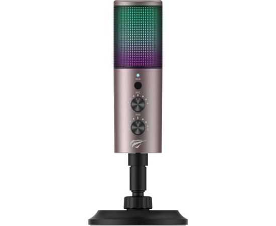 Gaming Microphone Havit GK61 RGB