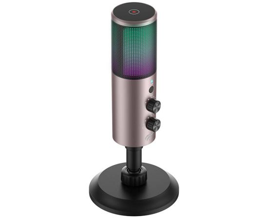 Gaming Microphone Havit GK61 RGB