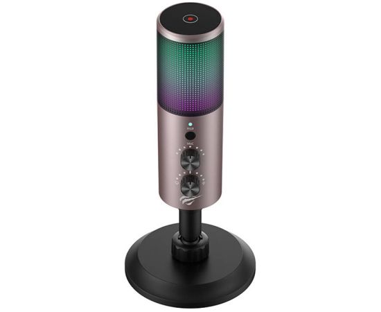 Gaming Microphone Havit GK61 RGB