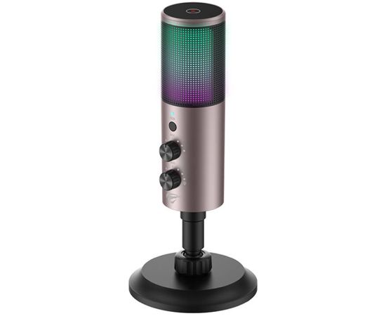 Gaming Microphone Havit GK61 RGB