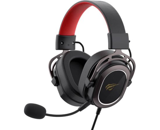 Gaming Headphones Havit H2008d