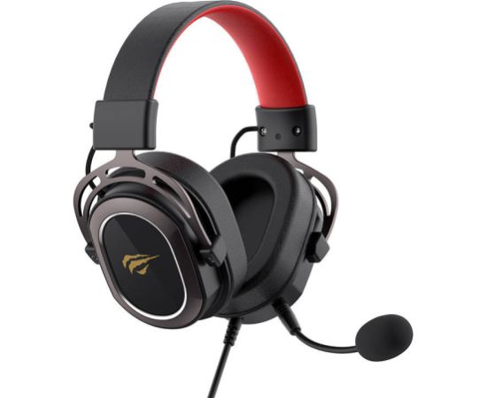 Gaming Headphones Havit H2008d