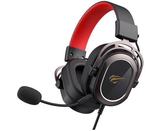 Gaming Headphones Havit H2008d