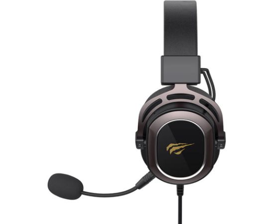 Gaming Headphones Havit H2008d