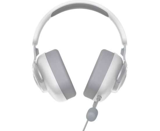 Gaming headphones Havit H2230D 3.5mm (white)