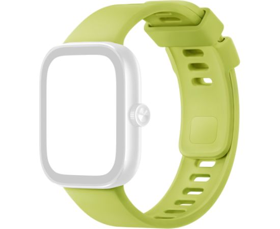 Xiaomi ремешок для часов Redmi Watch 4, mint green