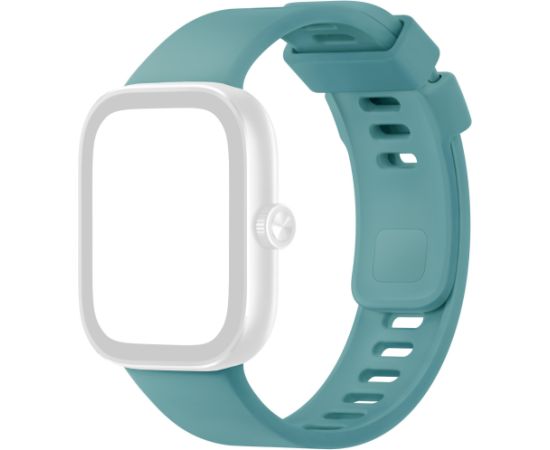 Xiaomi watch strap Redmi Watch 4, dark cyan