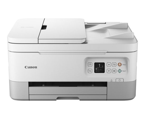 Canon "все в одном" струйный принтер PIXMA TS7451i, белый