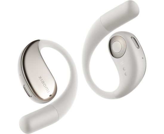 Xiaomi wireless earbuds OpenWear Stereo, sandstone beige