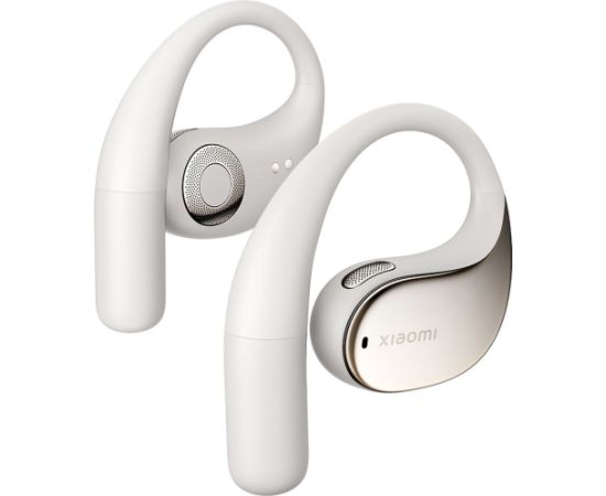 Xiaomi беспроводные наушники OpenWear Stereo, sandstone beige