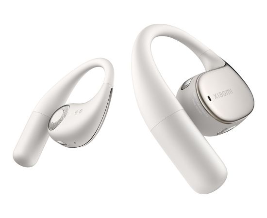 Xiaomi wireless earbuds OpenWear Stereo, sandstone beige