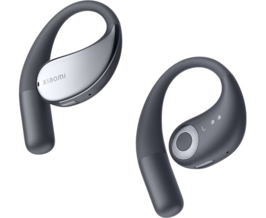 Xiaomi беспроводные наушники OpenWear Stereo, cosmic gray