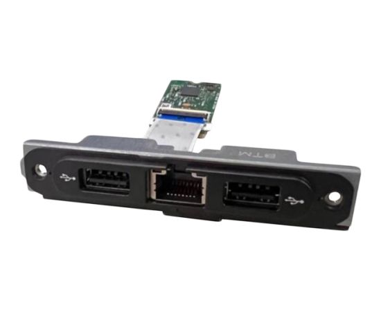 ASUS NUC Accessory/LAN & USB ADD-ON ASSEMBLY/EAN:4711387526934