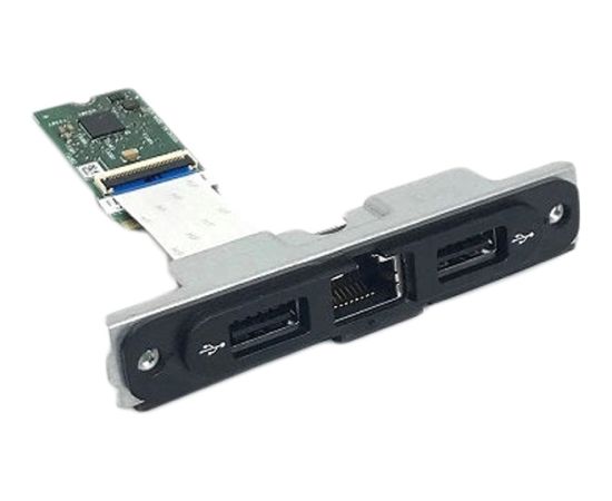 ASUS NUC Accessory/LAN & USB ADD-ON ASSEMBLY/EAN:4711387526934