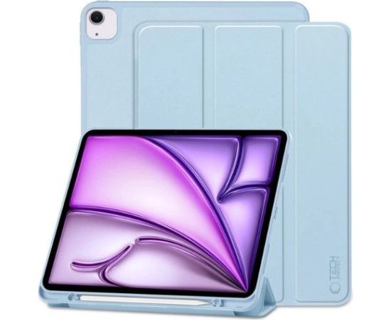 iLike Apple  Tech-Protect SC Pen case for iPad Air 13 Blue